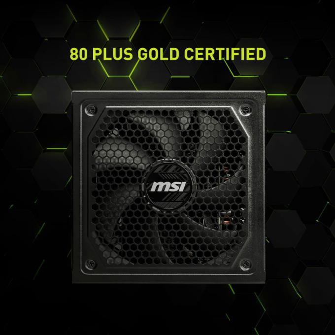 MSI MAG A1000GL PCIE5