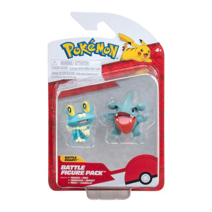 Pokémon PKW3013
