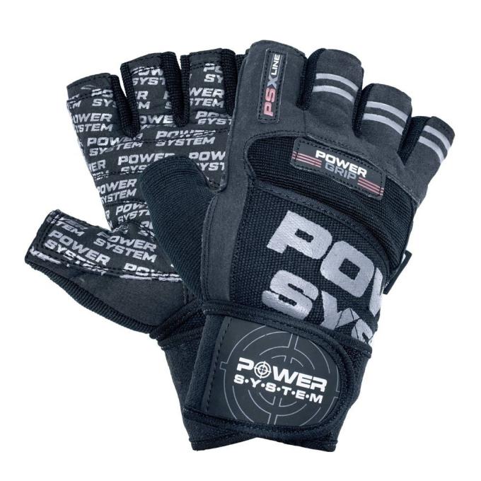 Power System PS-2800_XXL_Black