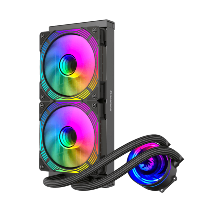 GAMEMAX IceChill 240V