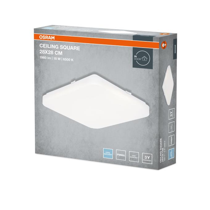 OSRAM 4099854648526