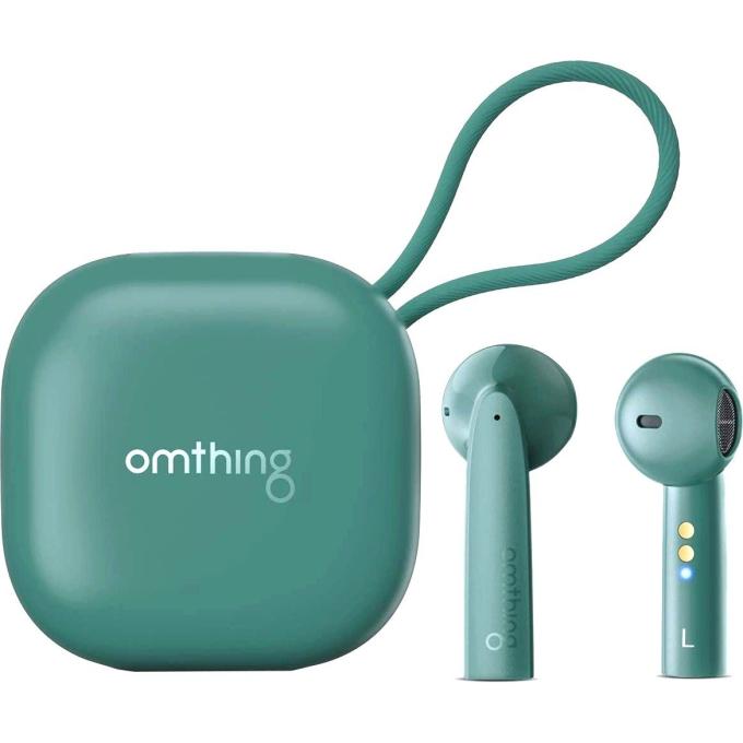 Omthing EO005 Green