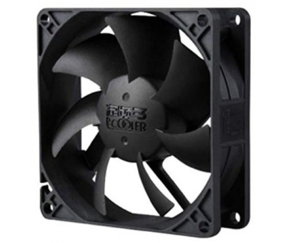 PCcooler Pccooler F82