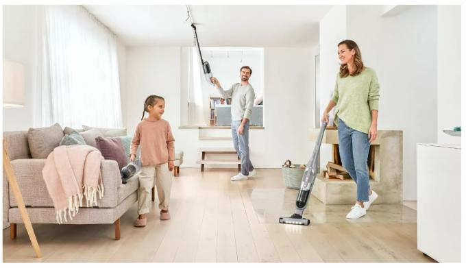 BOSCH BCH3K2301