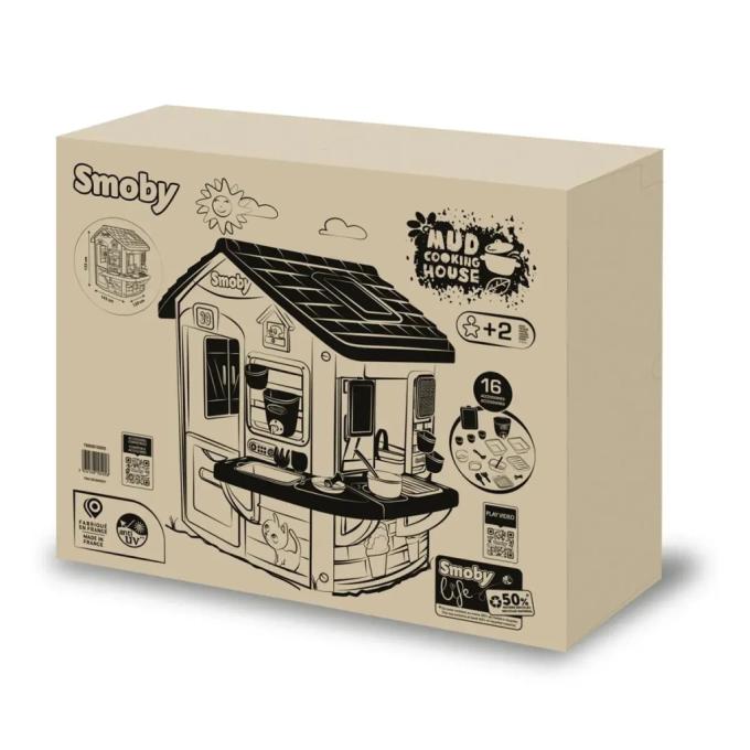 Smoby 7600810505