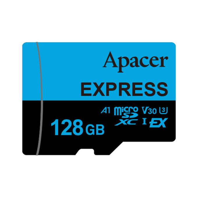 Apacer AP128GMCEXG3X17-RA
