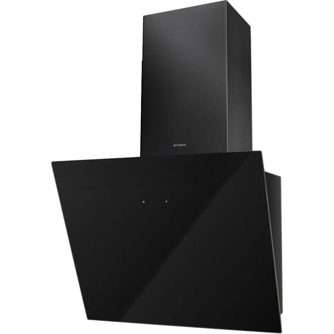 FABER Tweet Ev8 Led BK A55