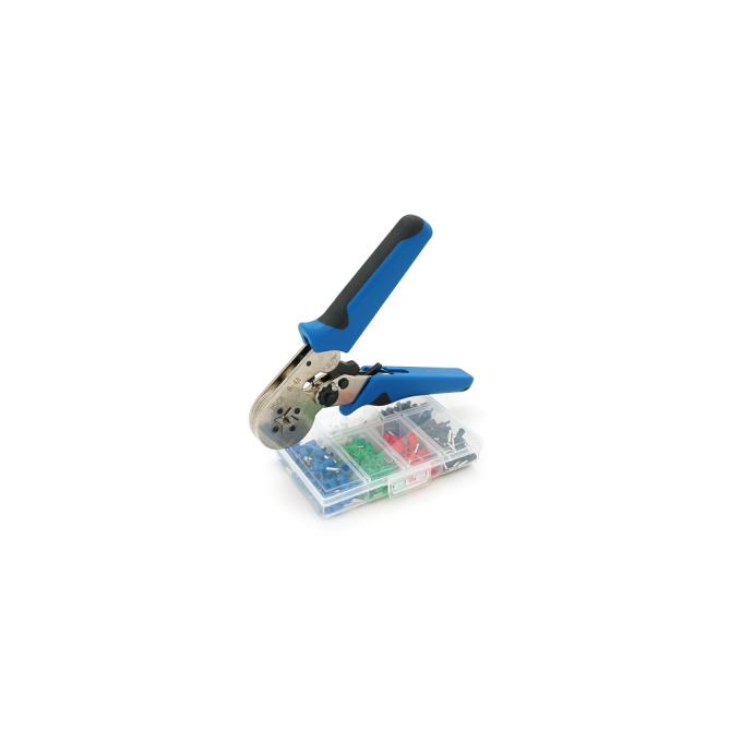 VOLTRONIC HCS8 6-4A+VE460