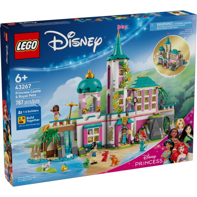LEGO 43267