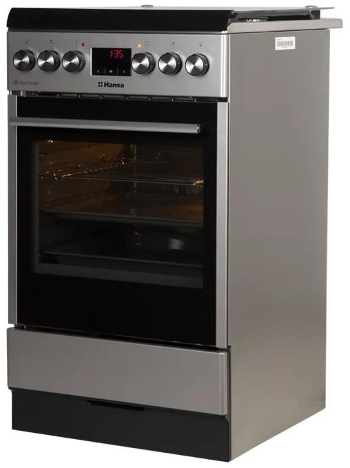 Hansa FCMS582258
