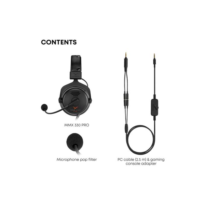 Beyerdynamic 531487