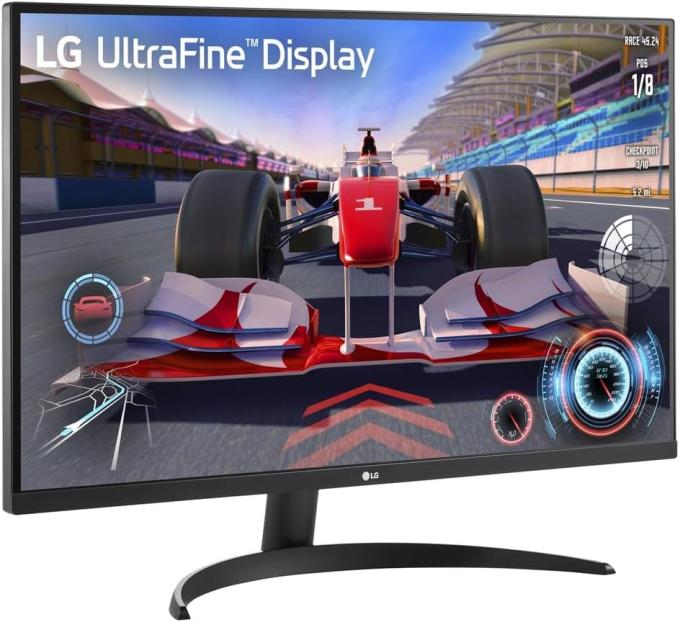 LG 32UR500K-B