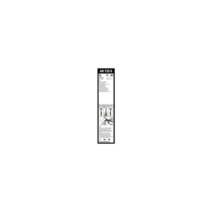 BOSCH 3 397 007 567