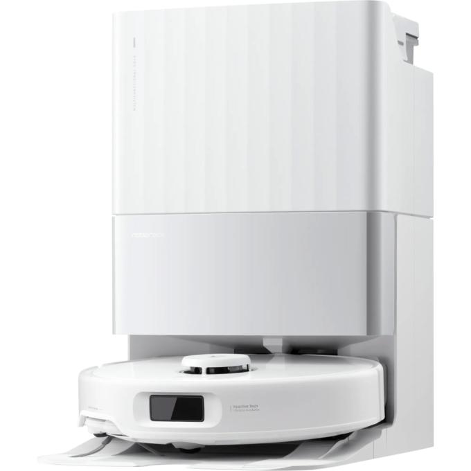 Roborock Qrevo Edge 5V1 White