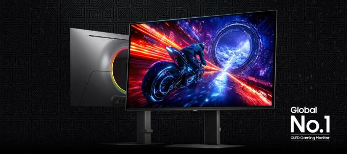 Samsung LS27FG602SIXUA