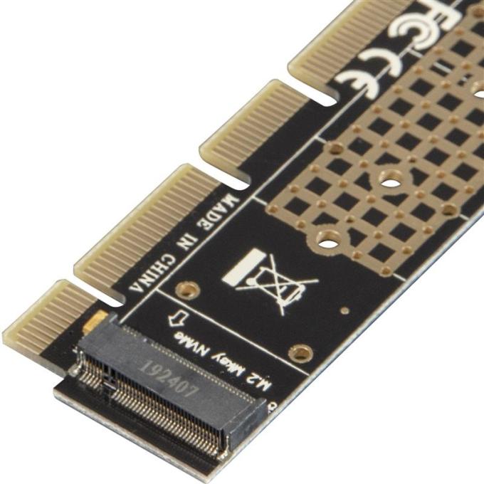 Frime ECF-PCIETOSSD006