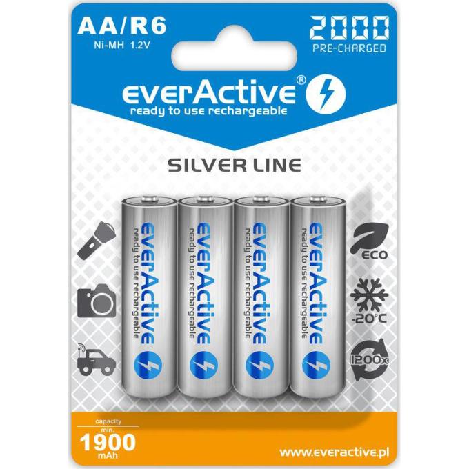 everActive EVHRL6-2000