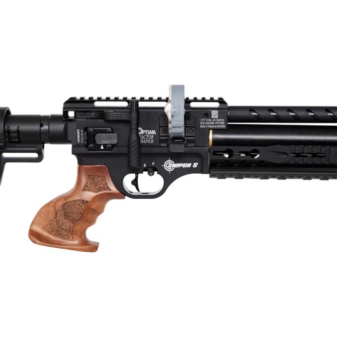 Optima Factor