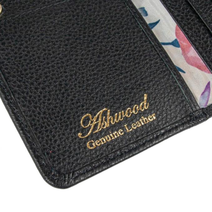 Ashwood J53 Black