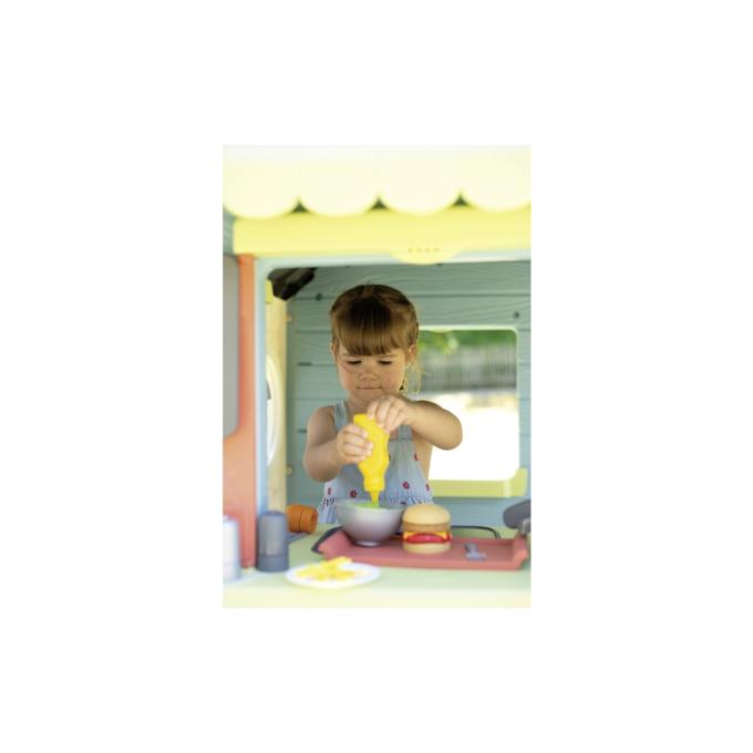 Smoby 7600810407