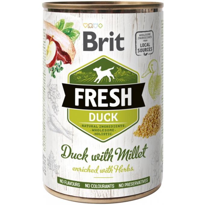 Brit Fresh 8595602533909