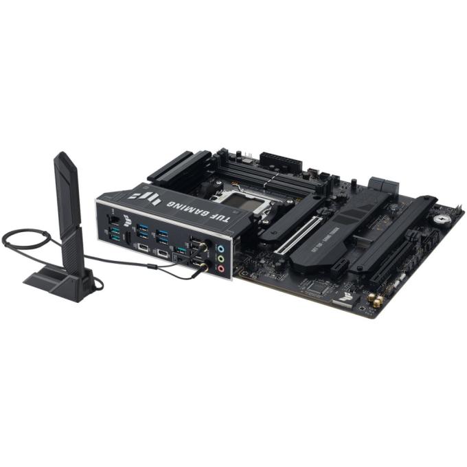 ASUS TUF GAMING X870E-PLUS WIFI7