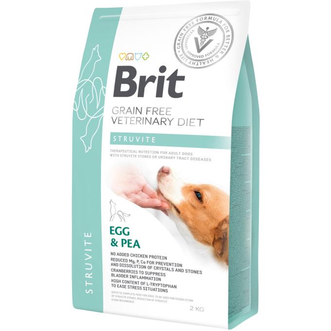Brit GF VetDiets 8595602528226