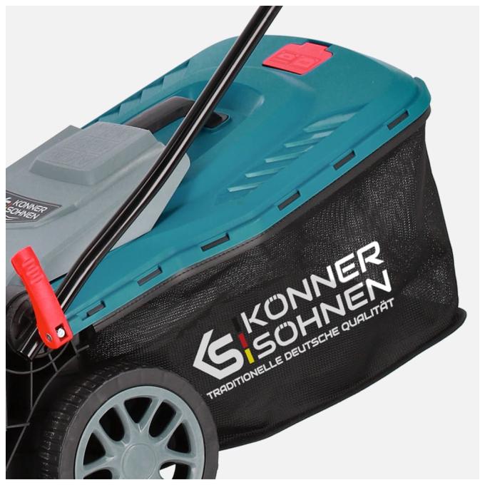 Konner&Sohnen KS38LM