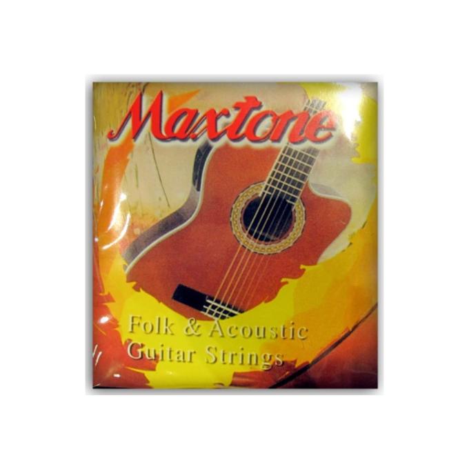 Maxtone FAGS/SET