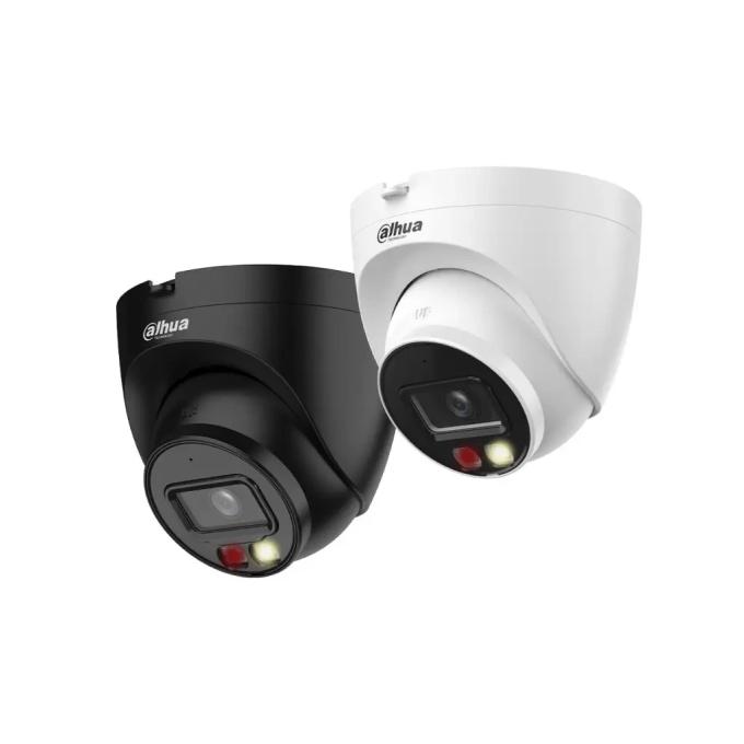 Dahua DH-IPC-HDW2449T-S-IL-BE 4МП (2.8мм) с микрофоном