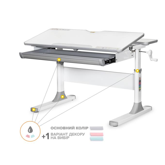 Mealux BD-610 W/MC + G Lite