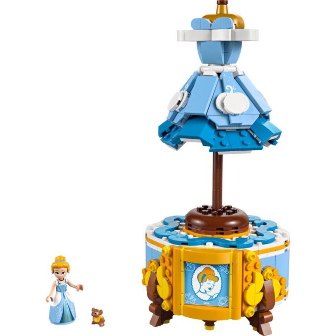 LEGO 43266