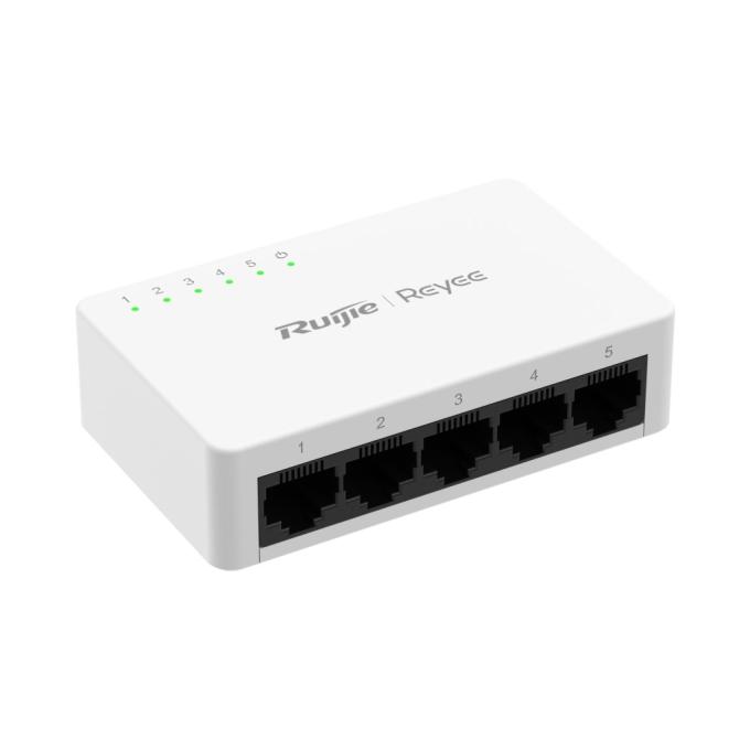 Ruijie Networks RG-ES05G-L
