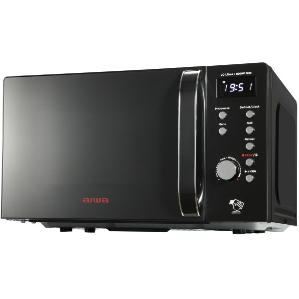 Aiwa MW-202DG BK