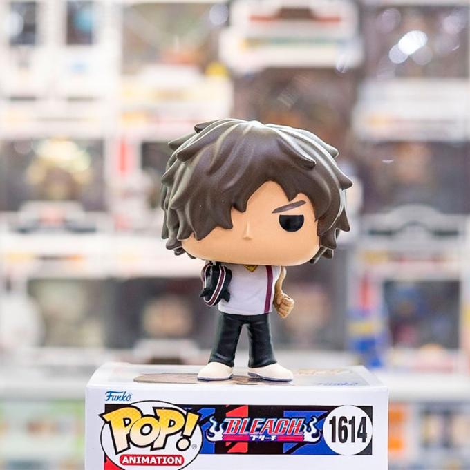Funko Pop 75511
