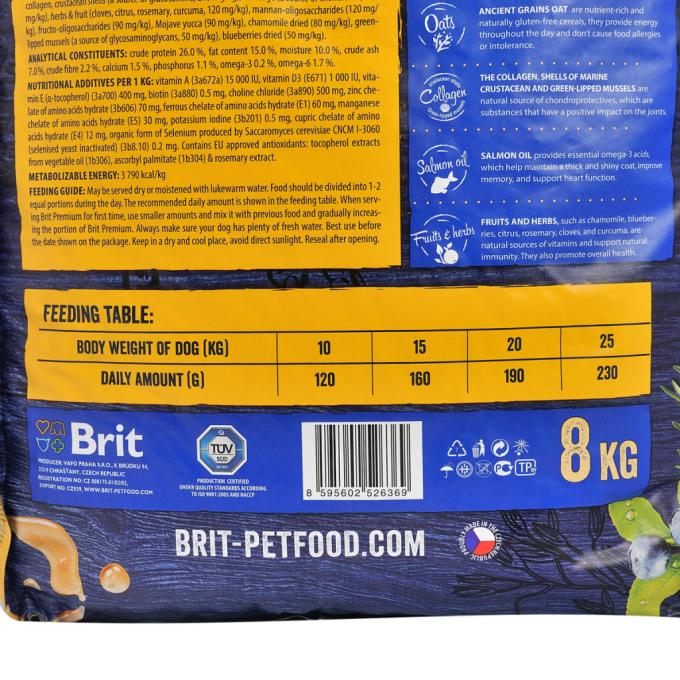Brit Premium 8595602526369