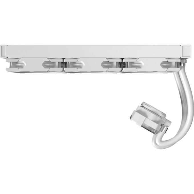 MONTECH HYPERFLOW SILENT 360 (W)