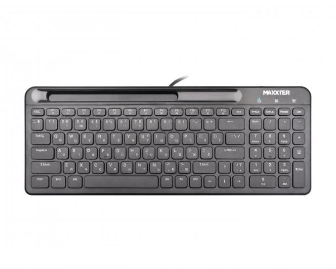 Maxxter KB-01B-UA
