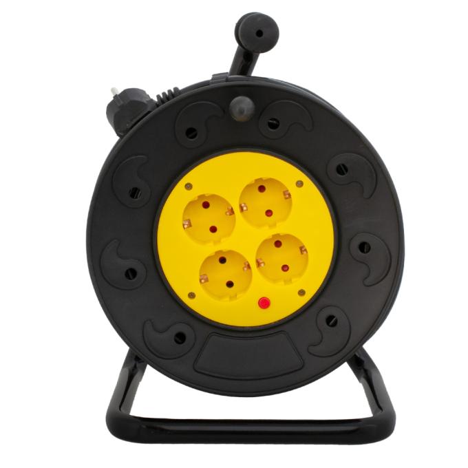 Patron EXT-PN-CABREL-25A-4