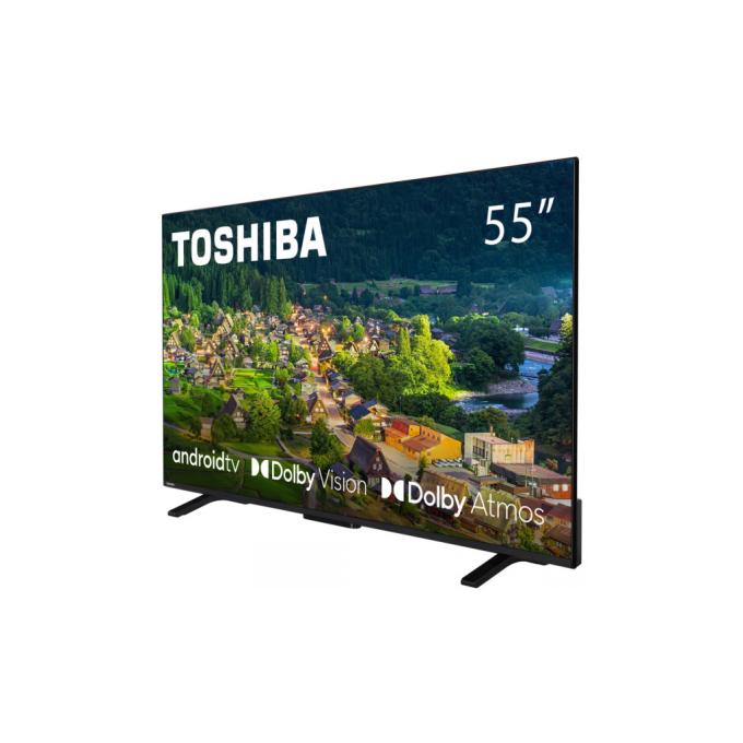 TOSHIBA 55UA2363DG