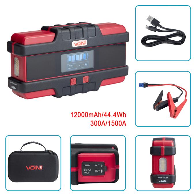 VOIN JS-600
