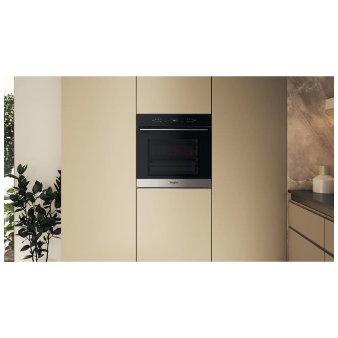 Whirlpool WOI78FPT1SXA