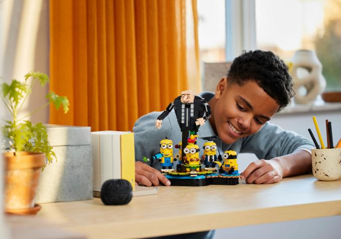 LEGO 75582