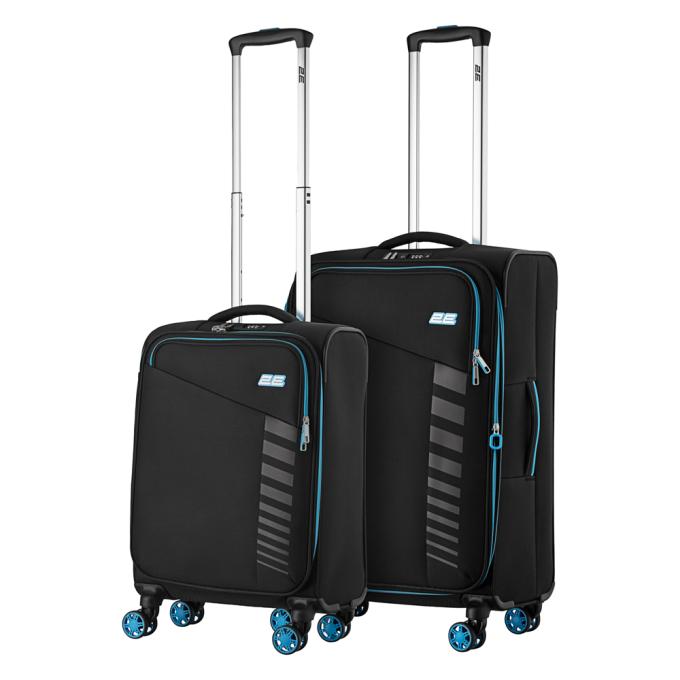 2E 2E-SPE-TREK-SET4-BK