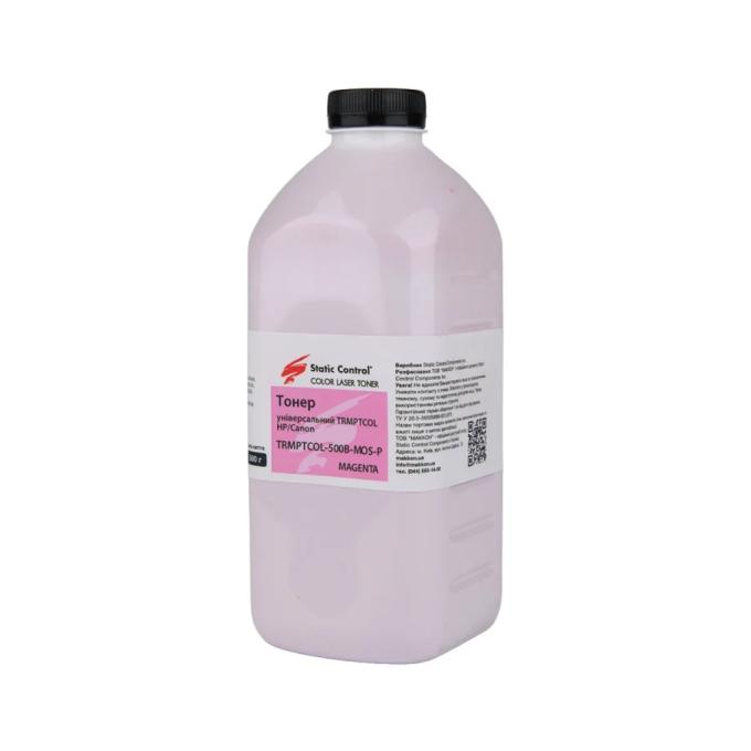 Static Control TRMPTCOL-500B-MOS-P