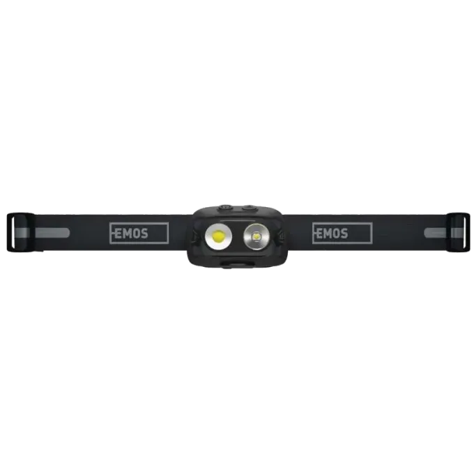 EMOS P3542 500Lm Li-Ion