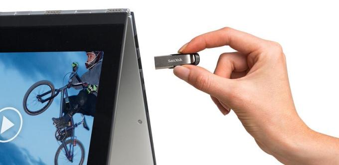 SANDISK SDCZ73-512G-G46
