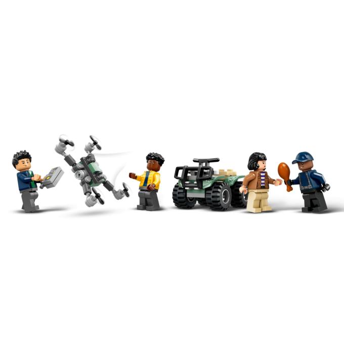 LEGO 76966