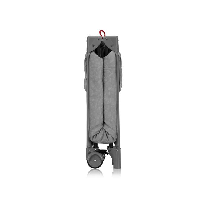 Lionelo LO-JASMIN EASY FOLD GREY STONE