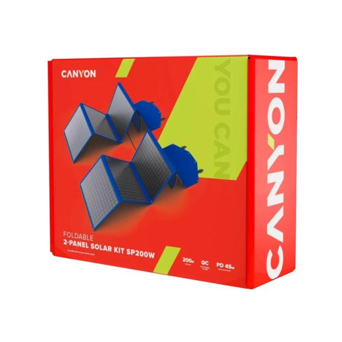 Canyon CND-SP200W2P